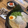 鶏そば 炭や 新橋店
