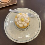 さんさき坂カフェ - 