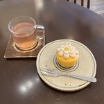 さんさき坂カフェ - 