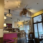 さんさき坂カフェ - 