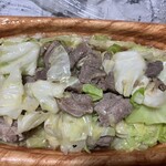 びっくり亭 本家 本店 - 