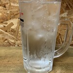 あきない - チューハイプレーン