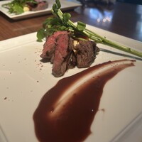 RISTORANTE Orobianco - 