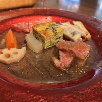 RISTORANTE Orobianco - 