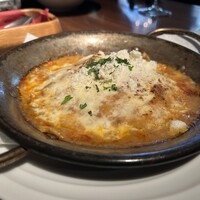RISTORANTE Orobianco - 