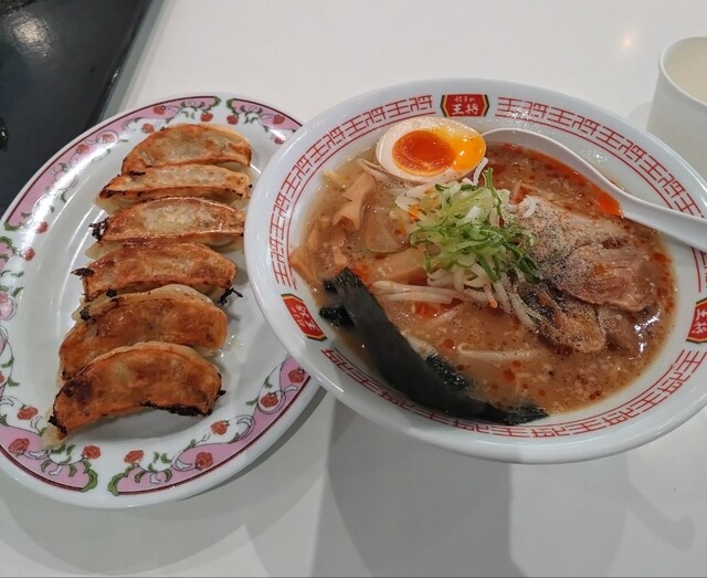 Gyoza no Osho Ario Kitasuna Ten