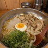 元祖 肉肉うどん 薬院店