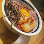 TOKYO焼肉ごぉ - 