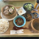 ほっこり中華 こころや - 