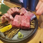 TOKYO焼肉ごぉ 3号店 - 