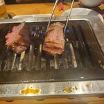 TOKYO焼肉ごぉ - 