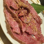 TOKYO焼肉ごぉ 3号店 - 