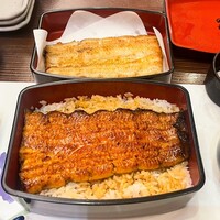 入谷鬼子母神門前のだや - 