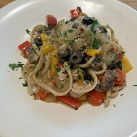 Cucina del NABUCCO - 
