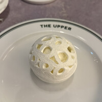 THE UPPER - 