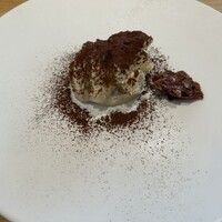 Cucina del NABUCCO - 