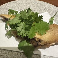 焼肉割烹QUON - 
