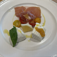 Cucina del NABUCCO - 