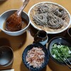けんぞう蕎麦