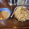 極濃湯麺シントミ 本庄店