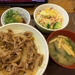 すき家 金沢文庫駅東口店 - 