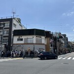 塩そば 時空 - 2025年6月1日