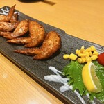 陸奥の里 - 