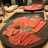 焼肉うしごろ 横浜店 - 