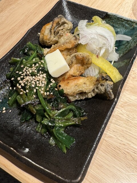 kushikatsu kushimaru photo 2