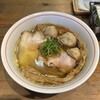 ラーメン屋 トイ・ボックス