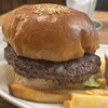 シェリーズバーガーカフェ - 