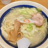 8番らーめん 金沢駅店