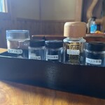 そばきり 吾妻路 - 