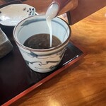 そばきり 吾妻路 - 