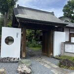 そばきり 吾妻路 - 