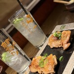 京町恋しぐれ 新宿 本館 - 