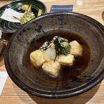 旬菜旬魚 たじま - 