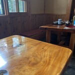 そばきり 吾妻路 - 