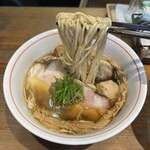ラーメン屋 トイ・ボックス - 