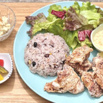 古民家カフェ蓮月 - 