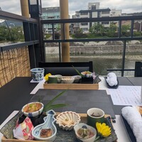先斗町 魯ビン - 