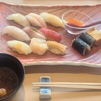 すし尽誠 - 