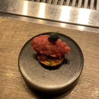 USHIGORO S. NISHIAZABU - 