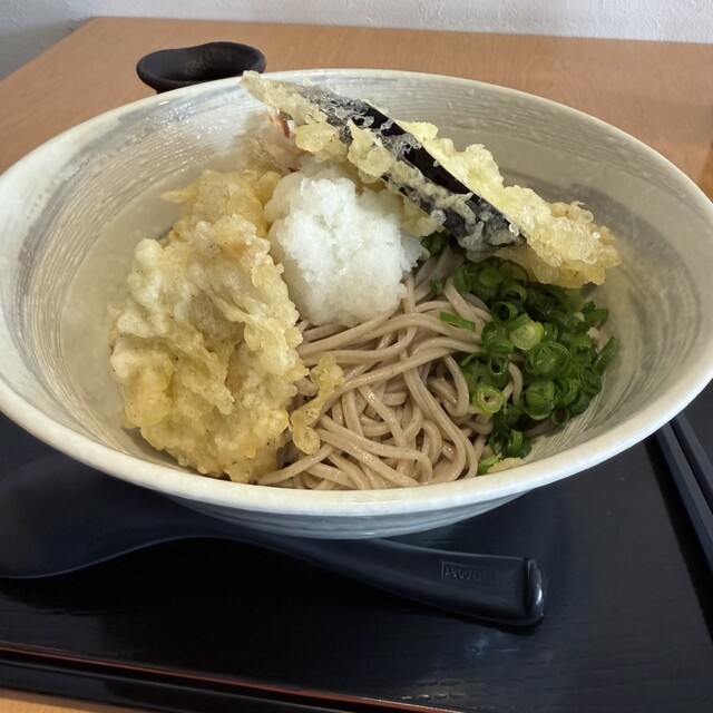 Kyushu Udon Soba Matsunoya photo 4