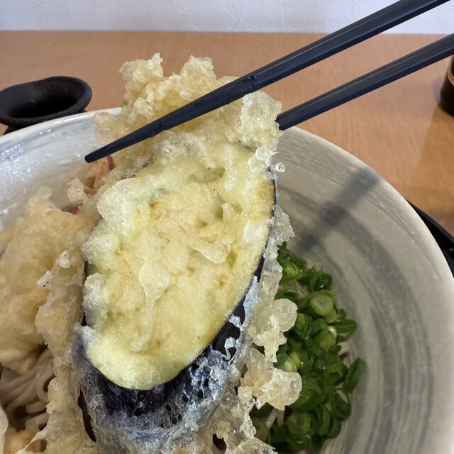 Kyushu Udon Soba Matsunoya photo 5