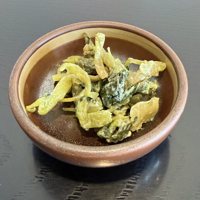 Kyushu Udon Soba Matsunoya photo 3