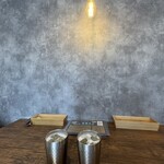 定食とお酒 食堂そら - 