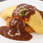 AngelFakeLEGAME - パーティーオムライス