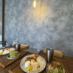 定食とお酒 食堂そら - 