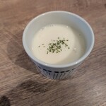 SAI．teppan - ポタージュ